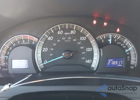 2014 Toyota Camry Se from USA, damaged, VIN 4T1BF1FK5EU323512